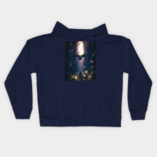 Guardian Kids Hoodie